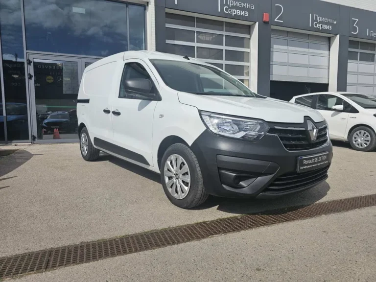 Renault EXPRESS