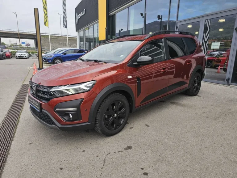 Dacia JOGGER