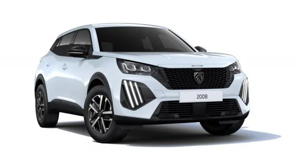Peugeot 2008 SUV