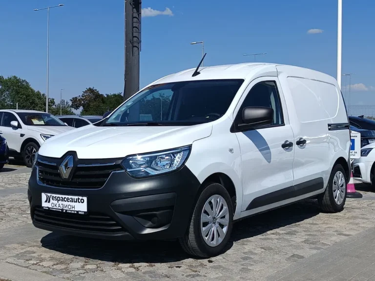 Renault Express