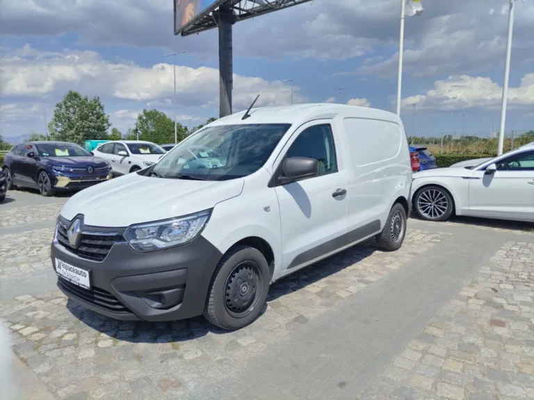 Renault Express