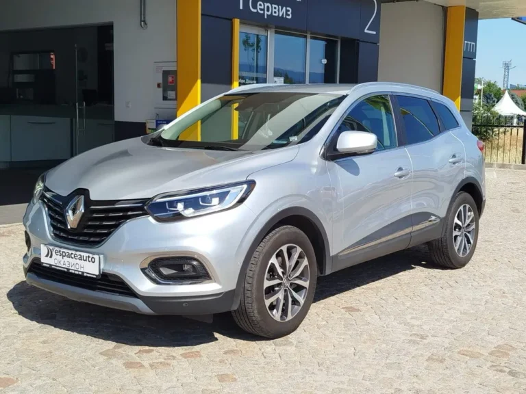 Renault Kadjar