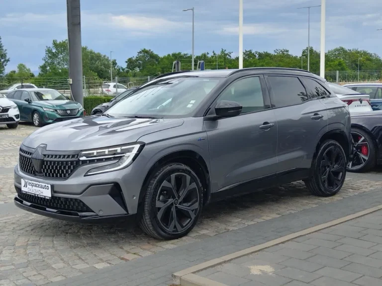 Renault Austral