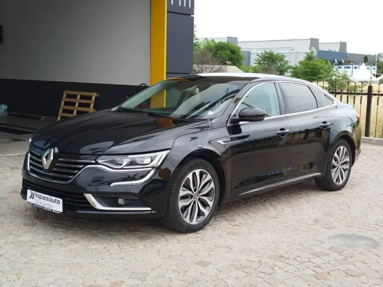 Renault Talisman