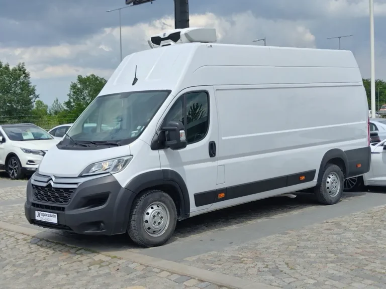 Citroen Jumper