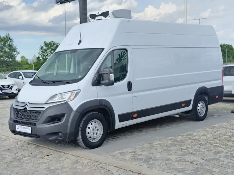 Citroen Jumper