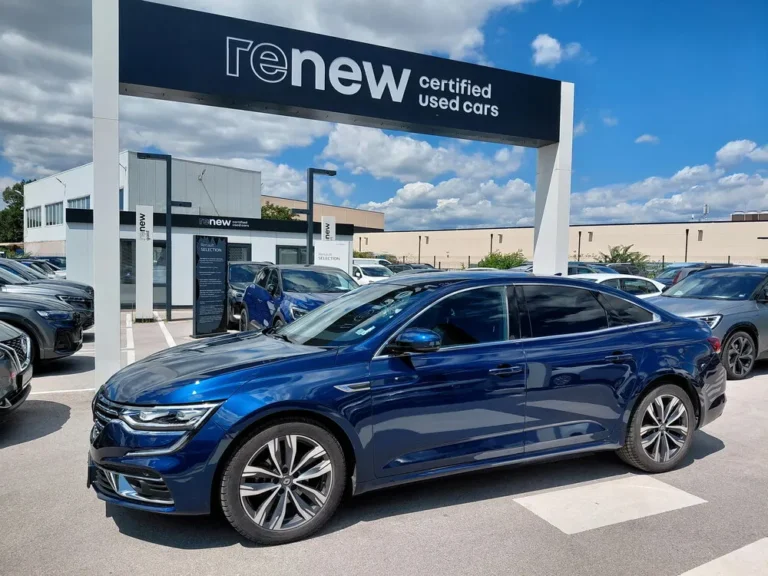 Renault Talisman