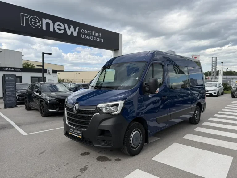 Renault Master VAN 3.5t L2H3