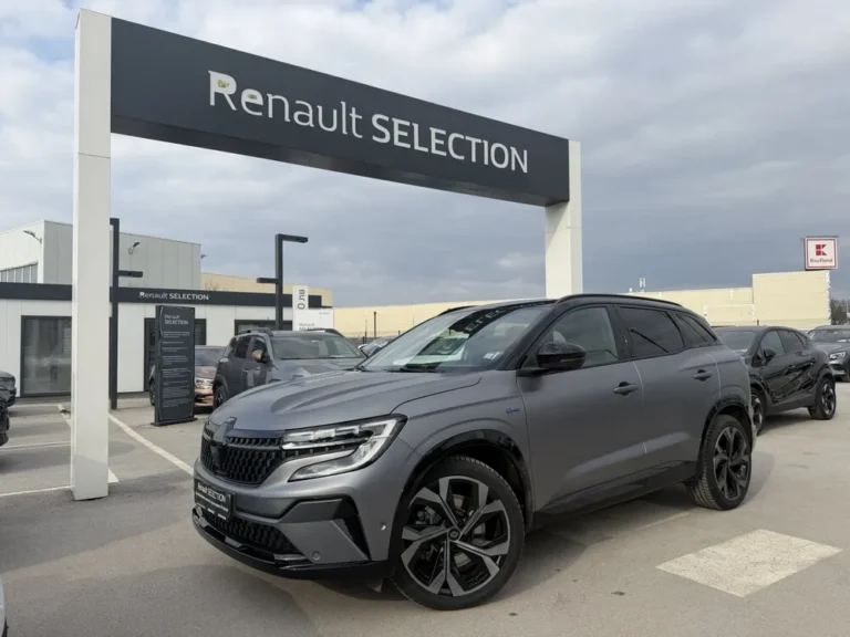 Renault Austral