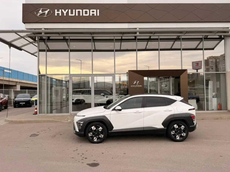 Hyundai KONA PREMIUM AWD