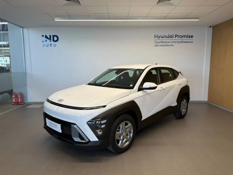 Hyundai KONA COMFORT