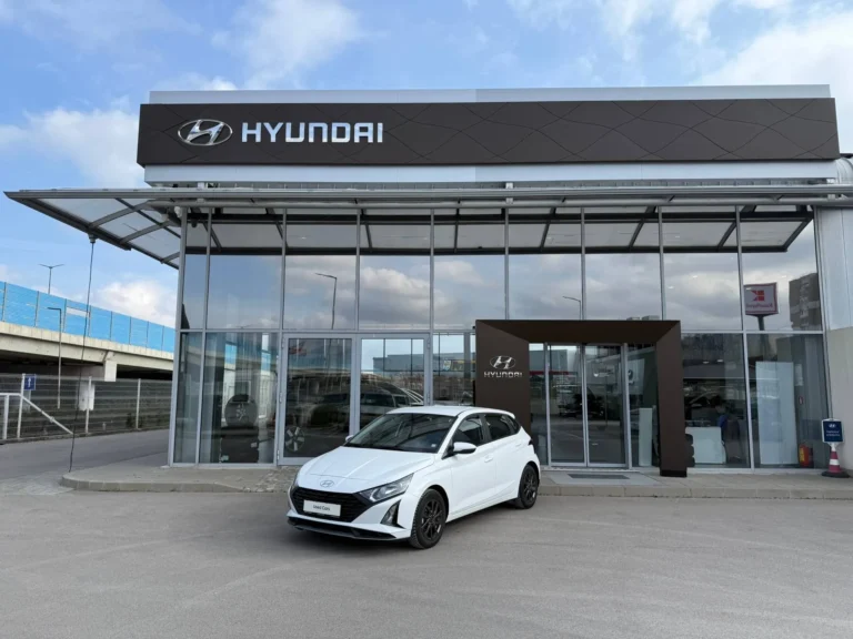 Hyundai i20 BUSINESS