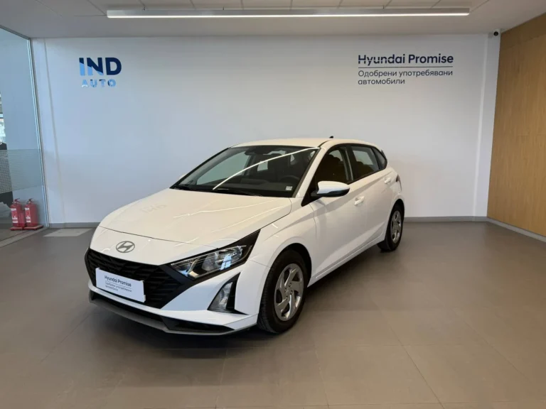 Hyundai i20 BUSINESS