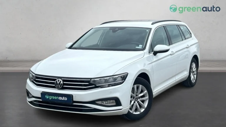 VW Passat 1.5 TSi OPF ACT  DSG