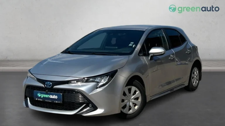 Toyota Corolla 1. 8 HSD Comfort+