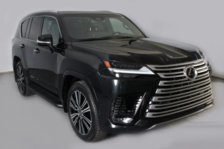 Lexus LX 700h Luxury, Монитори, Soft Close, ГАРАНЦИЯ