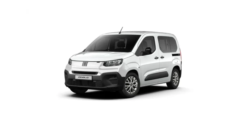 FIAT Doblò