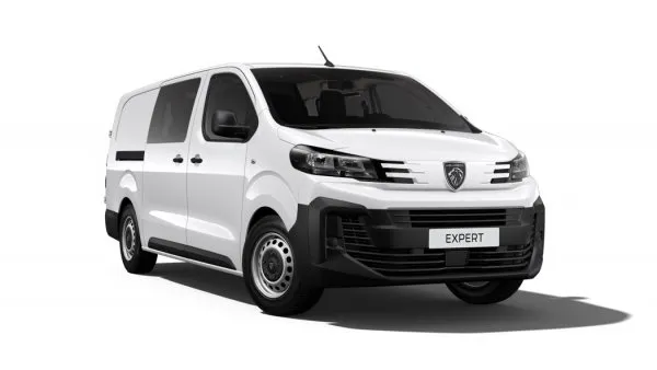 Peugeot Expert товарен