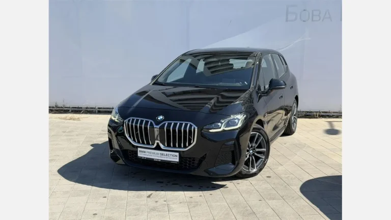 BMW 220i Active Tourer