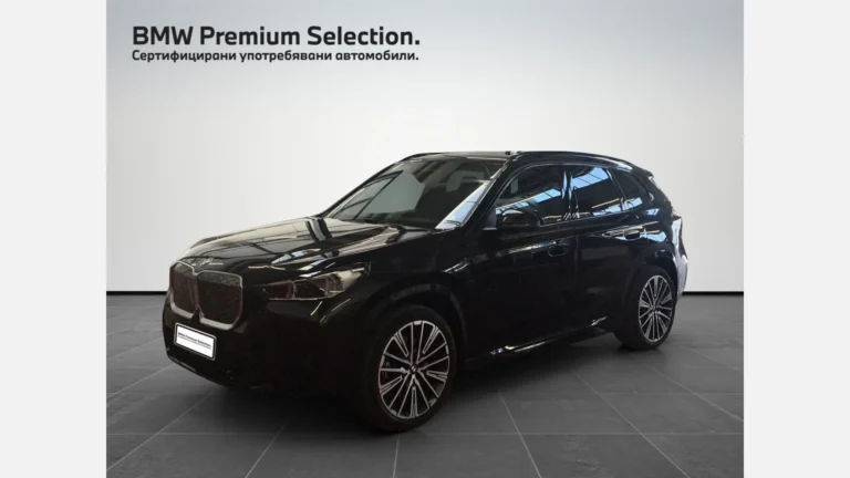 iX1 xDrive30
