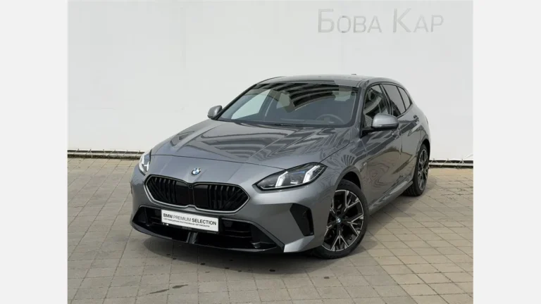 BMW 120