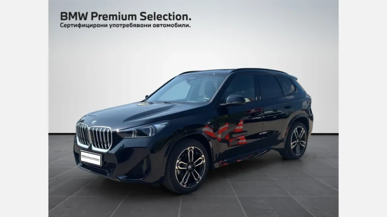 BMW X1 xDrive23i