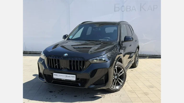 BMW X1 xDrive23d