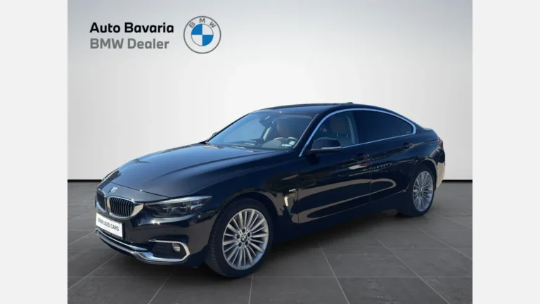 BMW 430d xDrive