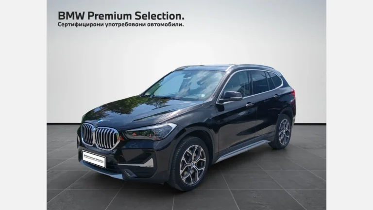 BMW X1 xDrive20i
