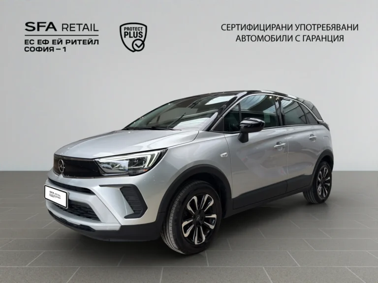 Opel CROSSLAND Elegance