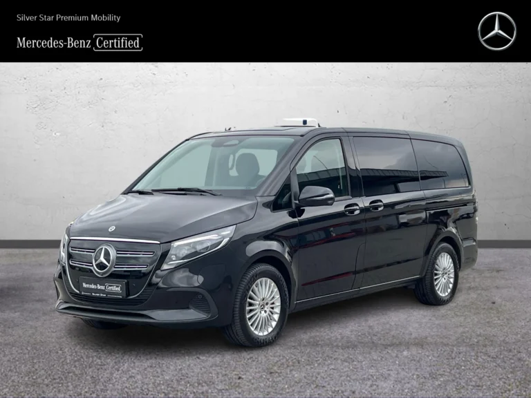 Mercedes-Benz V 300 EQ Long