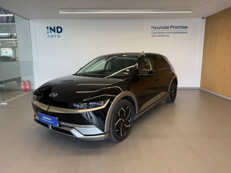 Hyundai IONIQ 5 SPECIAL EDITION 73kWh AWD