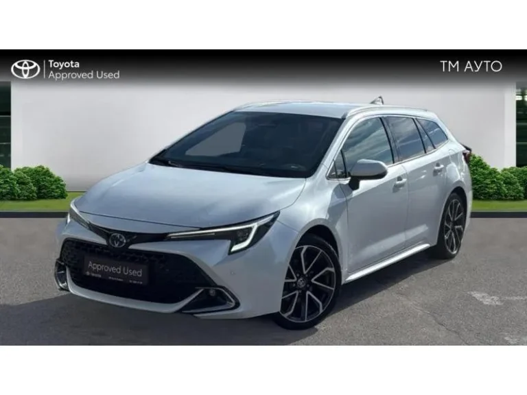 Toyota COROLLA TS COROLLA TS 2.0HSD PREMIUM