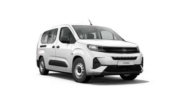 OPEL Combo Life (пътнически N1)