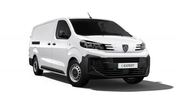 Peugeot Е-Expert товарен