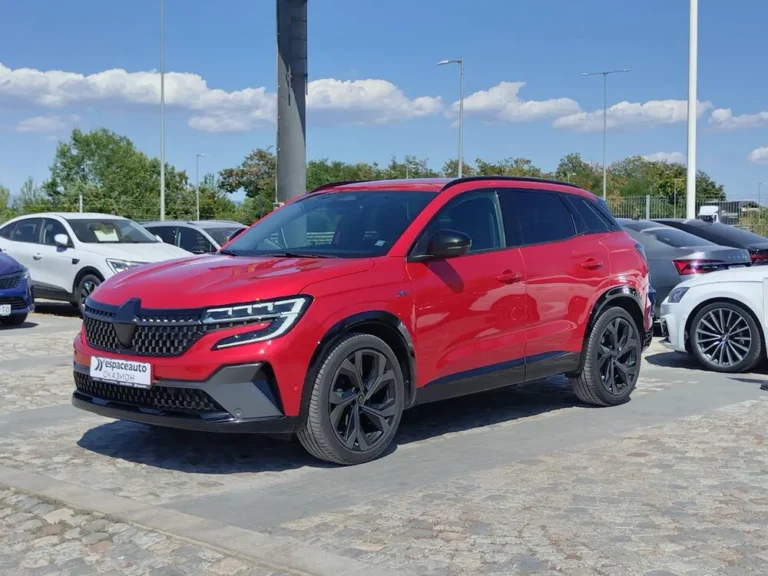 Renault Austral