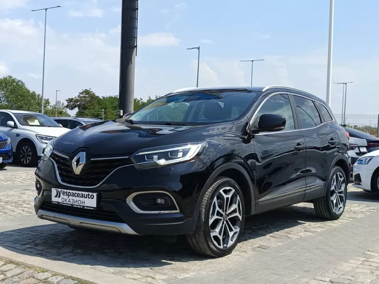 Renault Kadjar