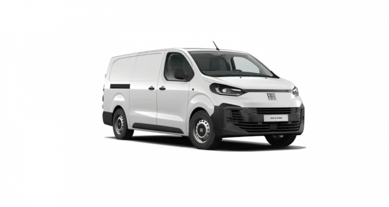 FIAT е-Scudo