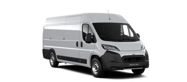Toyota L4H2 Max Van 2.2D/140кс 6MT Optimal HS
