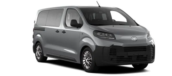 Toyota Proace Verso L2 2.2/150 6MT 8+1 ниво Comfort