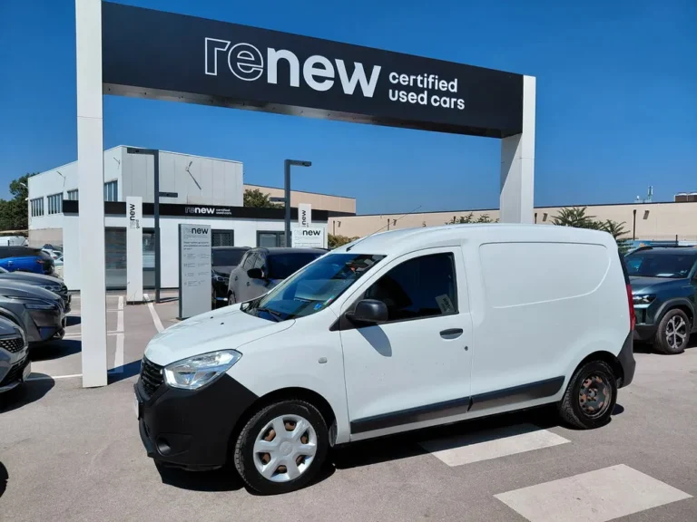 Dacia Dokker