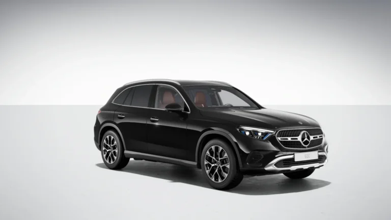 Mercedes-Benz GLC 200 4MATIC