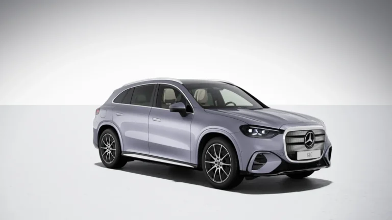 Mercedes-Benz GLC 400 4MATIC EQ