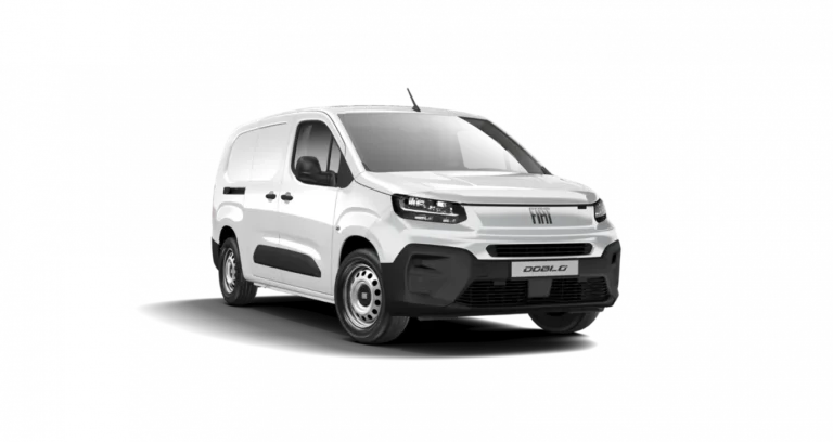 FIAT Doblò Van