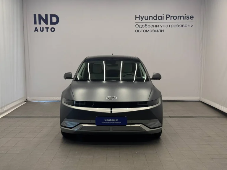 HYUNDAI IONIQ 5 PREMIUM 77kWh AWD