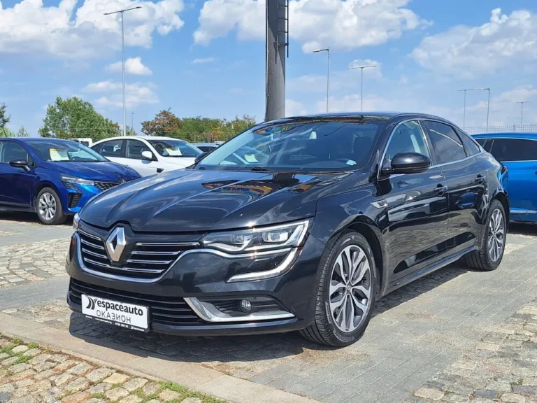 Renault Talisman