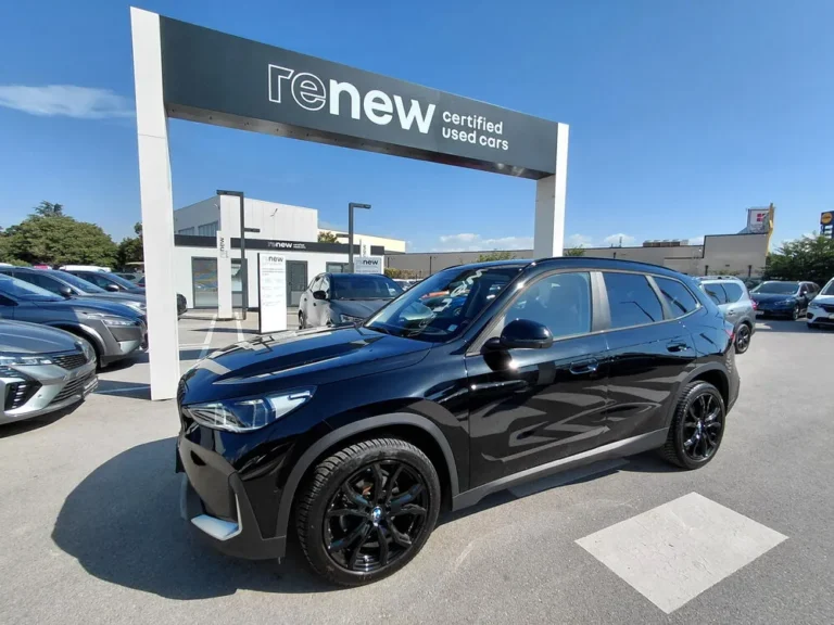 Bmw X1  sDrive