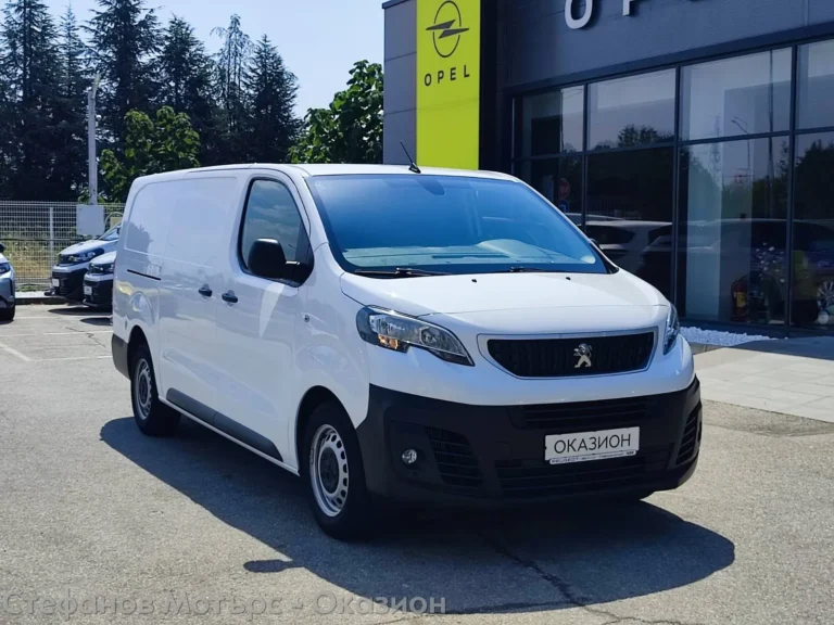 Peugeot Expert VAN Бус Товарен 122к.с. Дизел