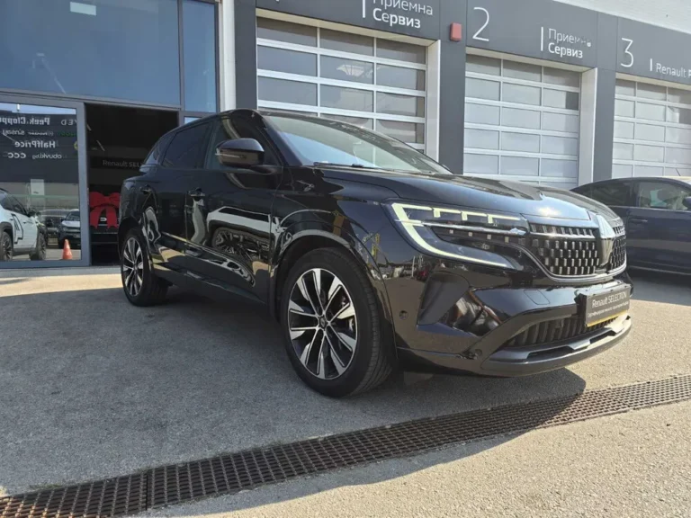 Renault AUSTRAL