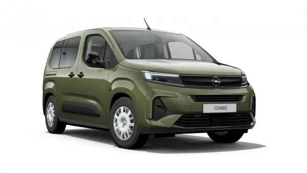 OPEL Combo Life (пътнически N1)